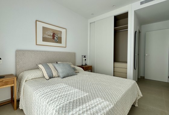 Bungalow · New Build - San Pedro del Pinatar · Murcia · Spain
