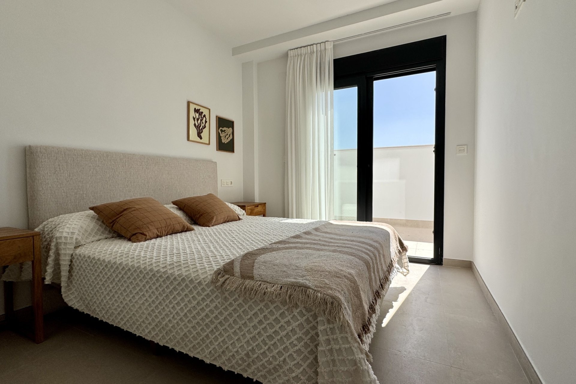 New Build - Bungalow - San Pedro del Pinatar