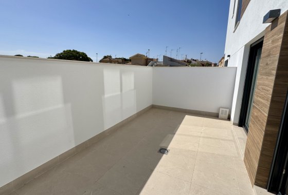 Bungalow · New Build - San Pedro del Pinatar · Murcia · Spain