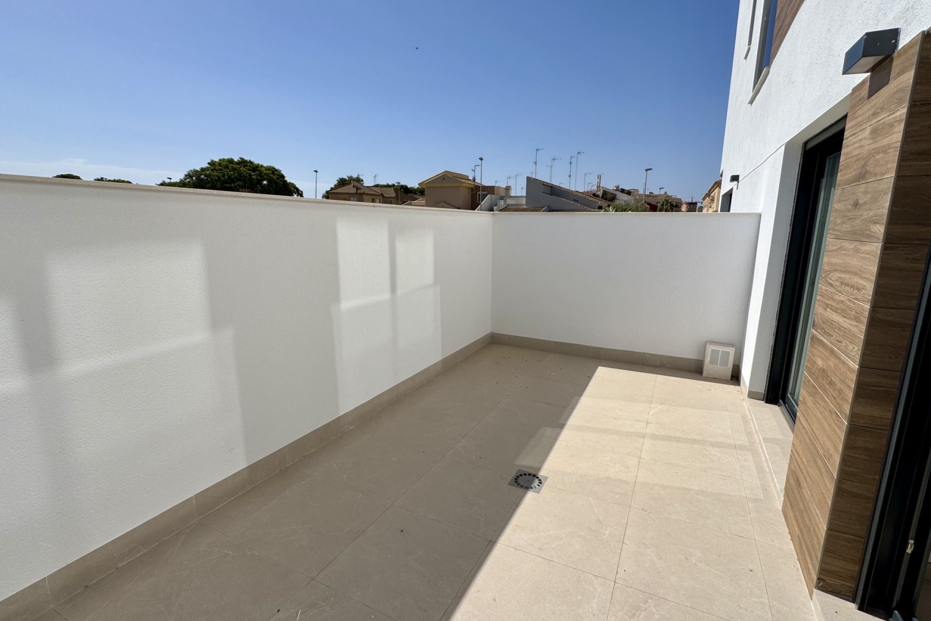 New Build - Bungalow - San Pedro del Pinatar
