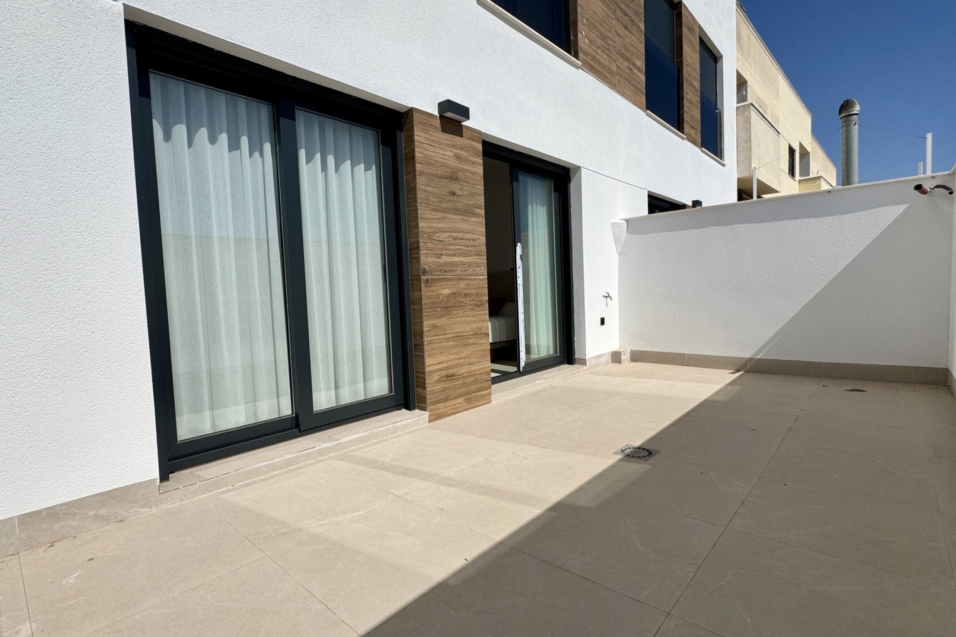 New Build - Bungalow - San Pedro del Pinatar