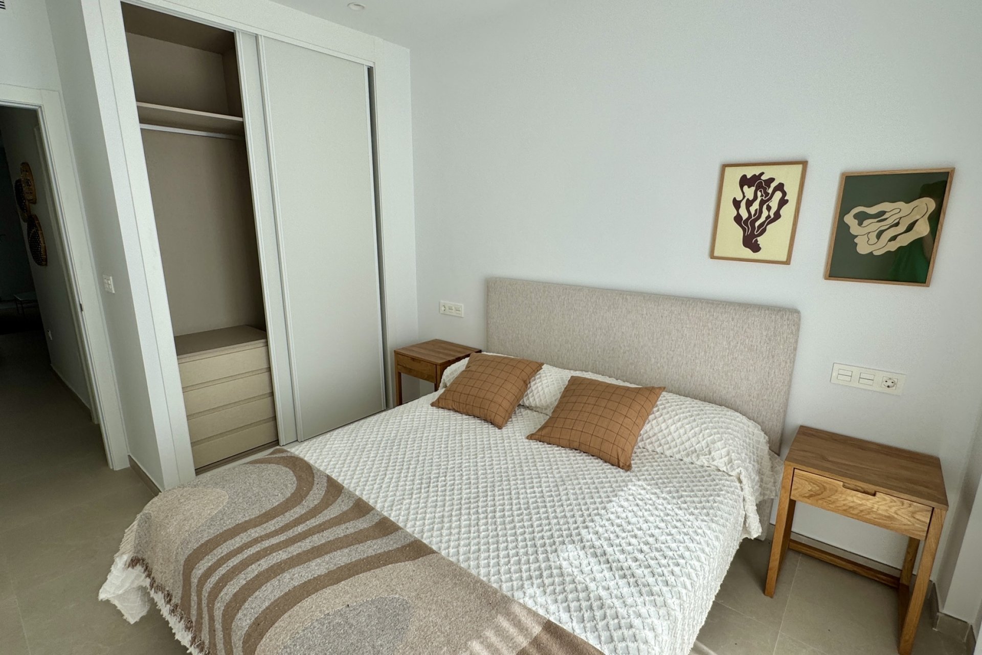New Build - Bungalow - San Pedro del Pinatar