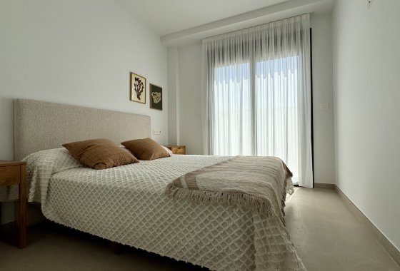 Bungalow · New Build - San Pedro del Pinatar · Murcia · Spain