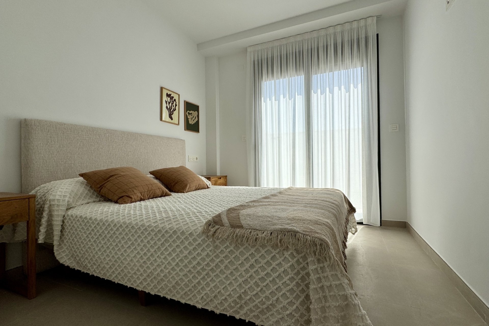 New Build - Bungalow - San Pedro del Pinatar