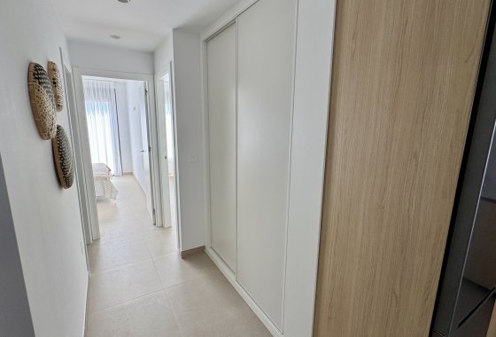 Bungalow · New Build - San Pedro del Pinatar · Murcia · Spain