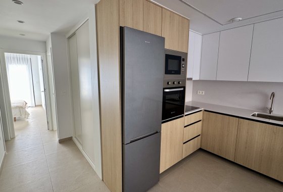 Bungalow · New Build - San Pedro del Pinatar · Murcia · Spain