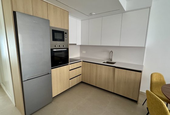 Bungalow · New Build - San Pedro del Pinatar · Murcia · Spain