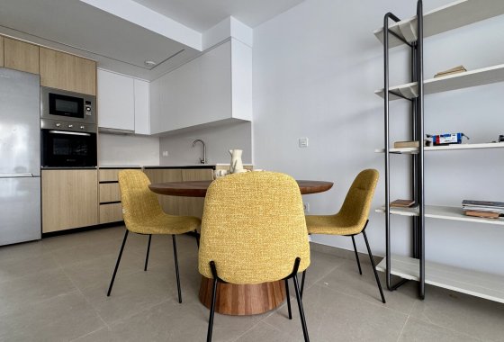 Bungalow · New Build - San Pedro del Pinatar · Murcia · Spain