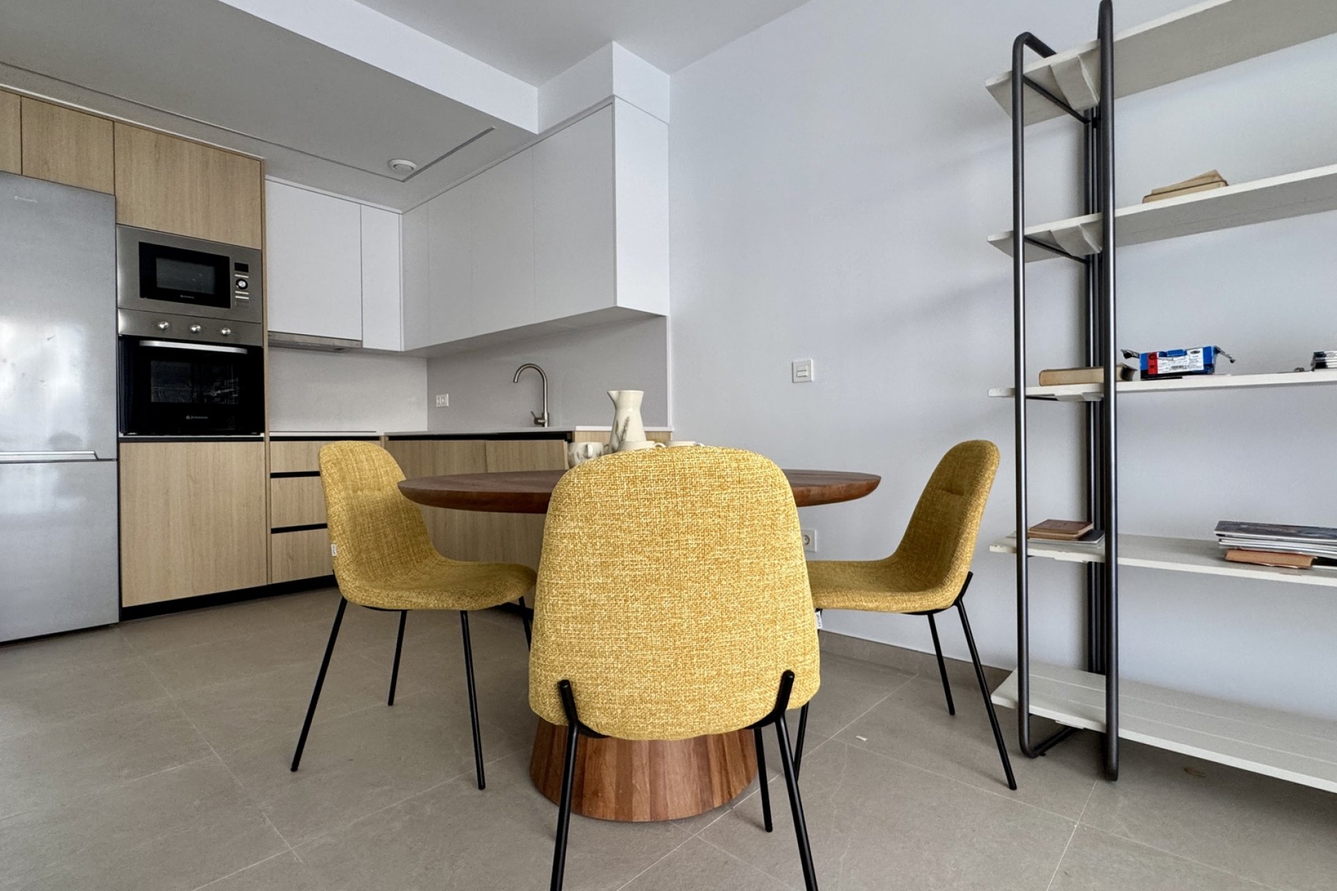 New Build - Bungalow - San Pedro del Pinatar
