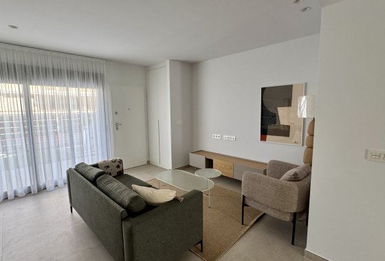 Bungalow · New Build - San Pedro del Pinatar · Murcia · Spain
