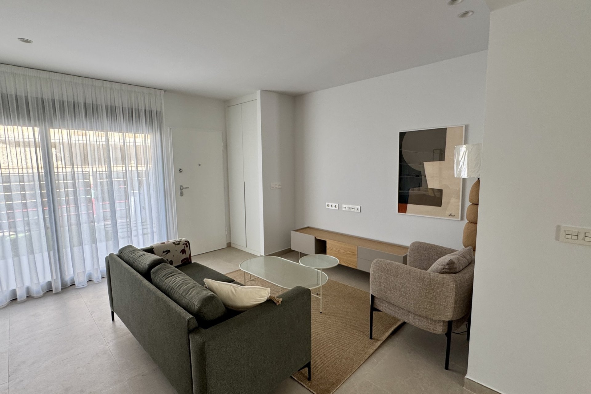 New Build - Bungalow - San Pedro del Pinatar