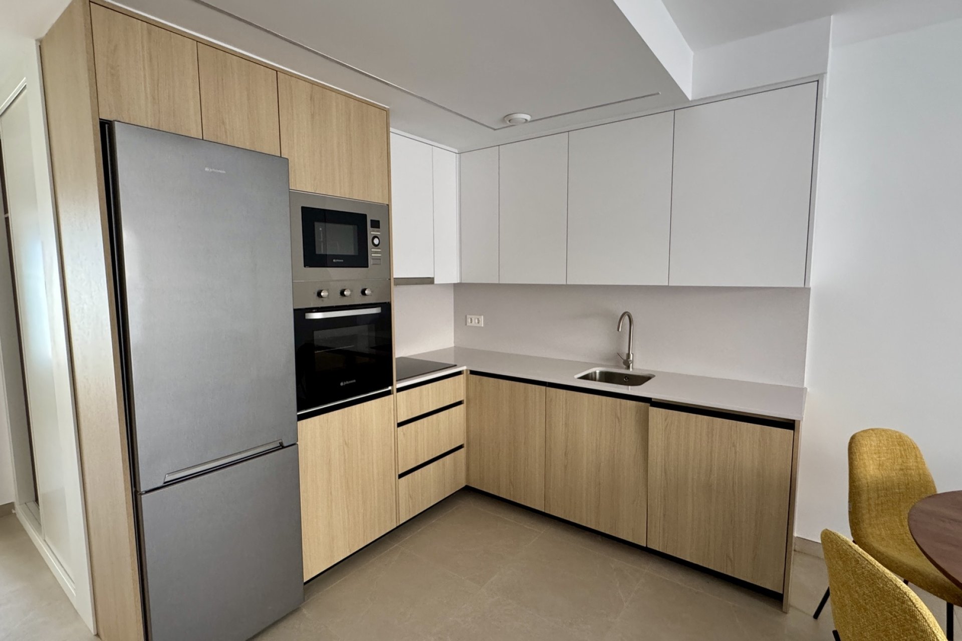 New Build - Bungalow - San Pedro del Pinatar