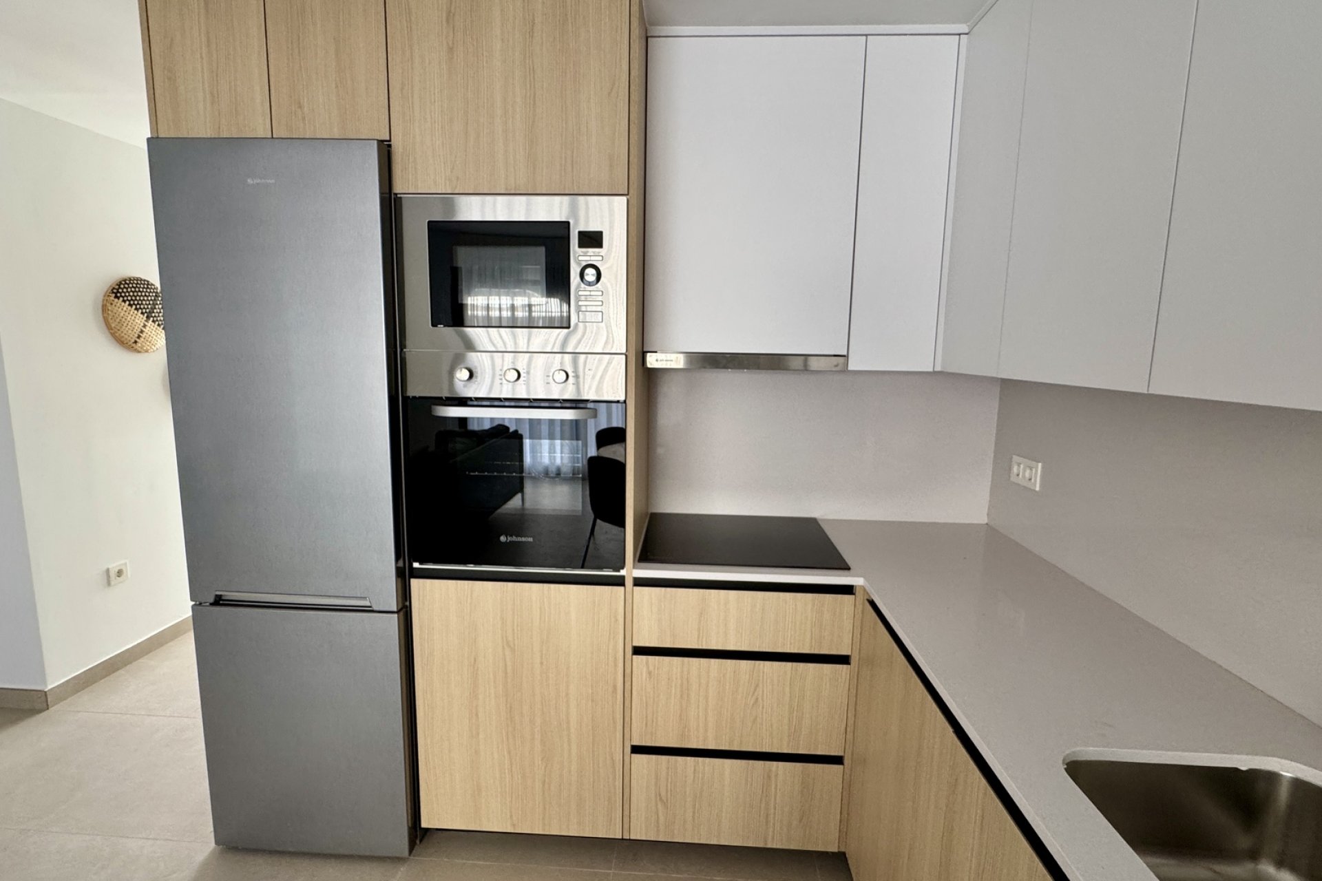 New Build - Bungalow - San Pedro del Pinatar