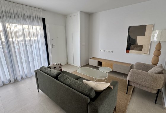 Bungalow · New Build - San Pedro del Pinatar · Murcia · Spain