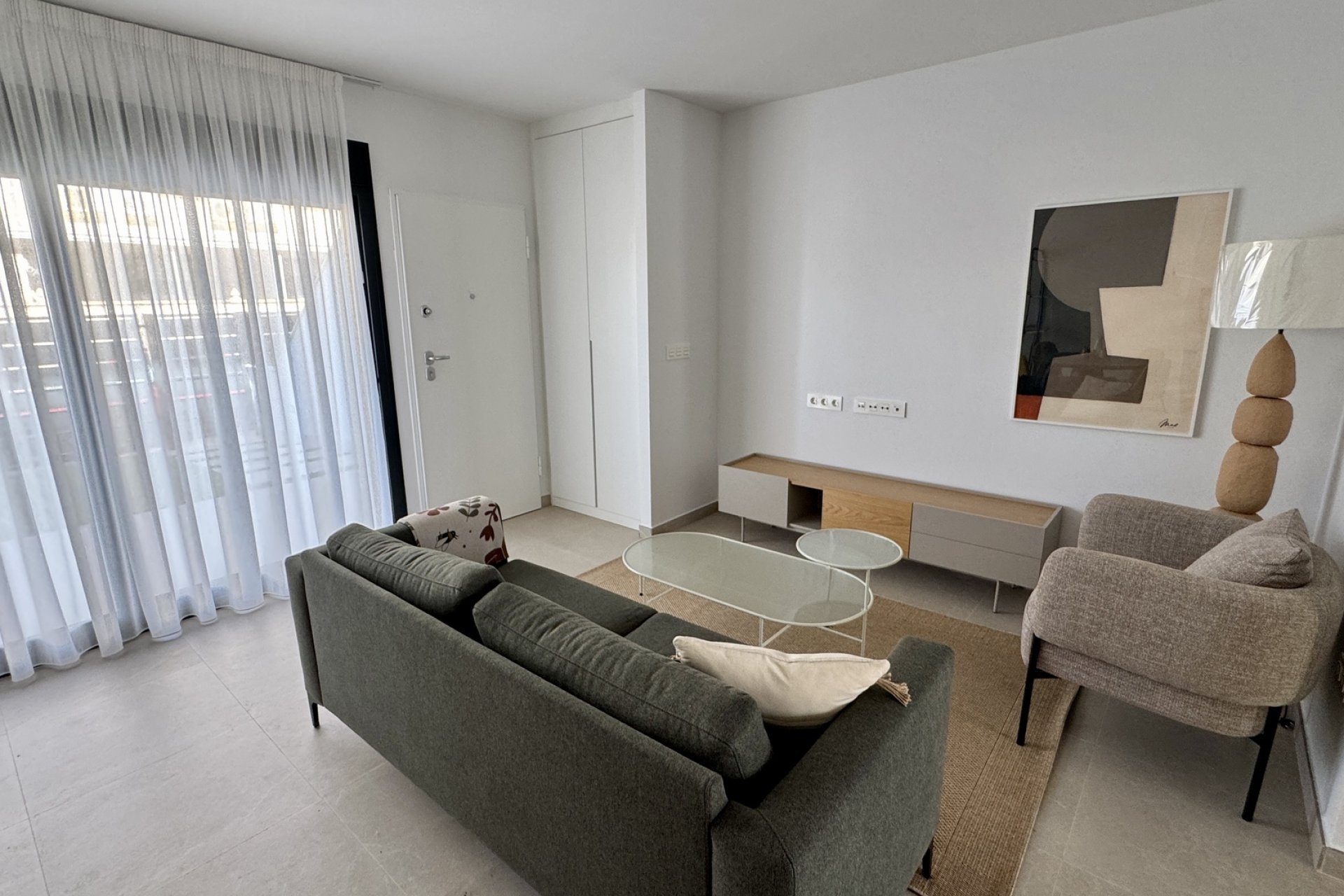New Build - Bungalow - San Pedro del Pinatar