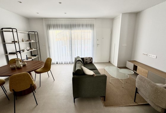 Bungalow · New Build - San Pedro del Pinatar · Murcia · Spain