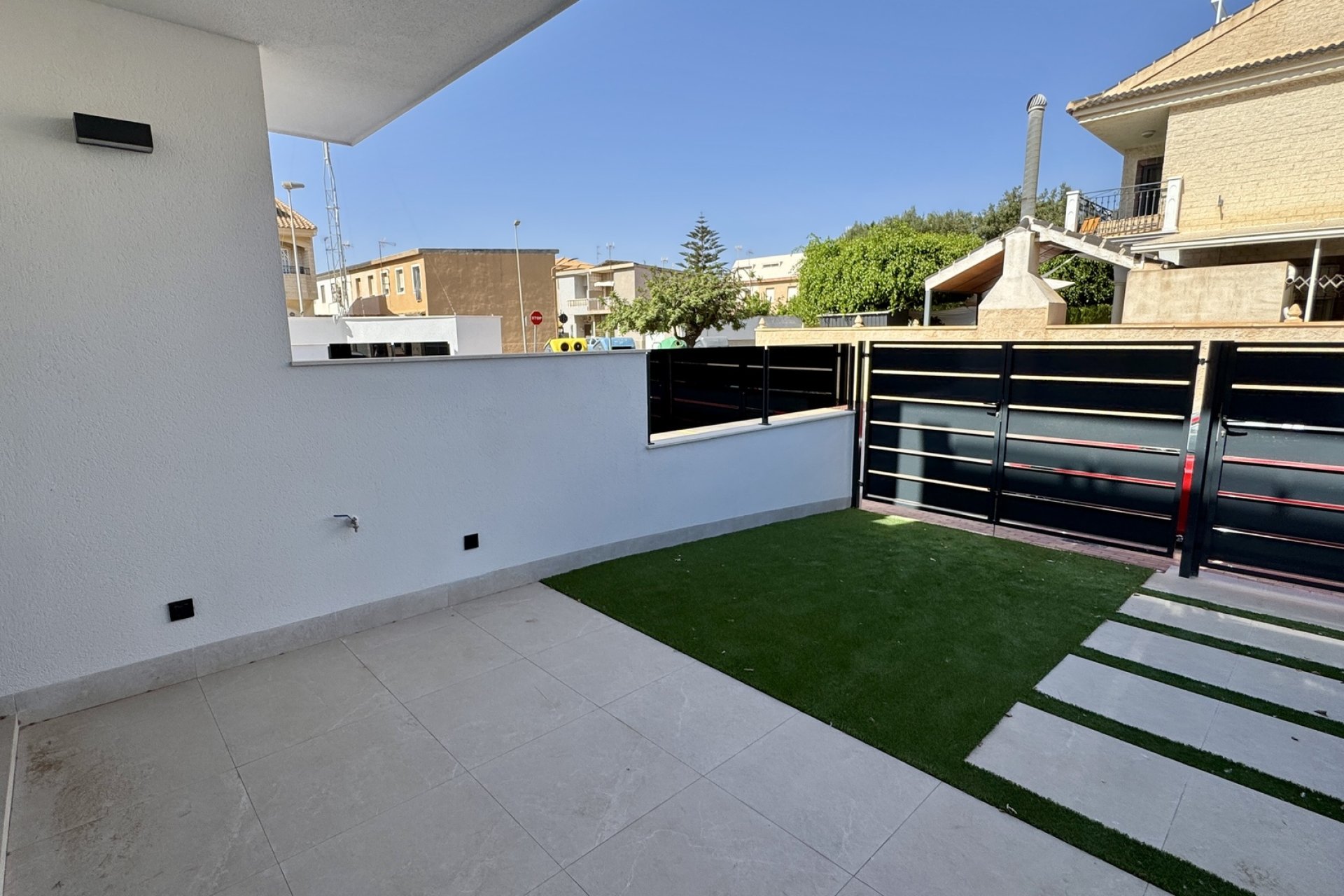 New Build - Bungalow - San Pedro del Pinatar