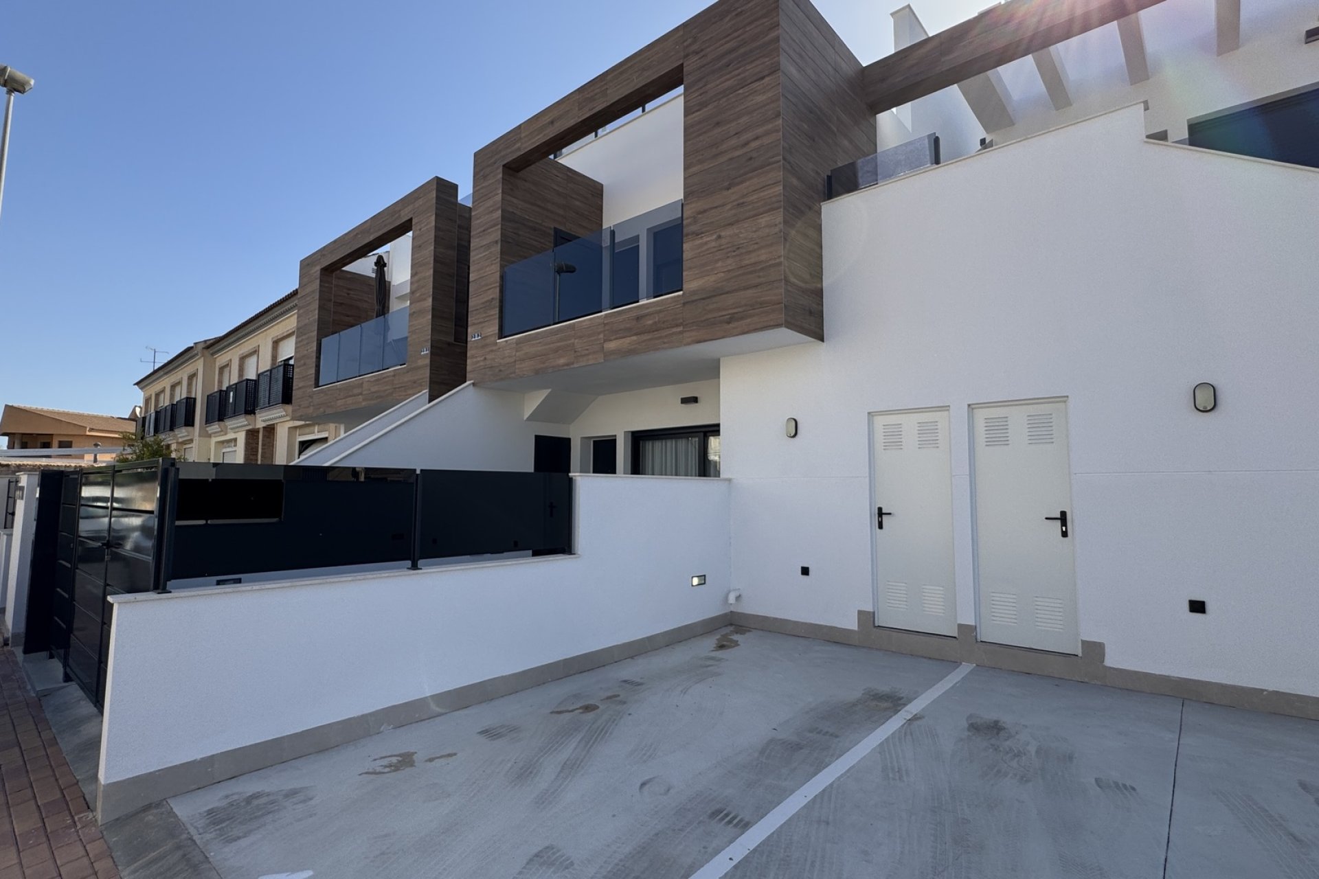 New Build - Bungalow - San Pedro del Pinatar
