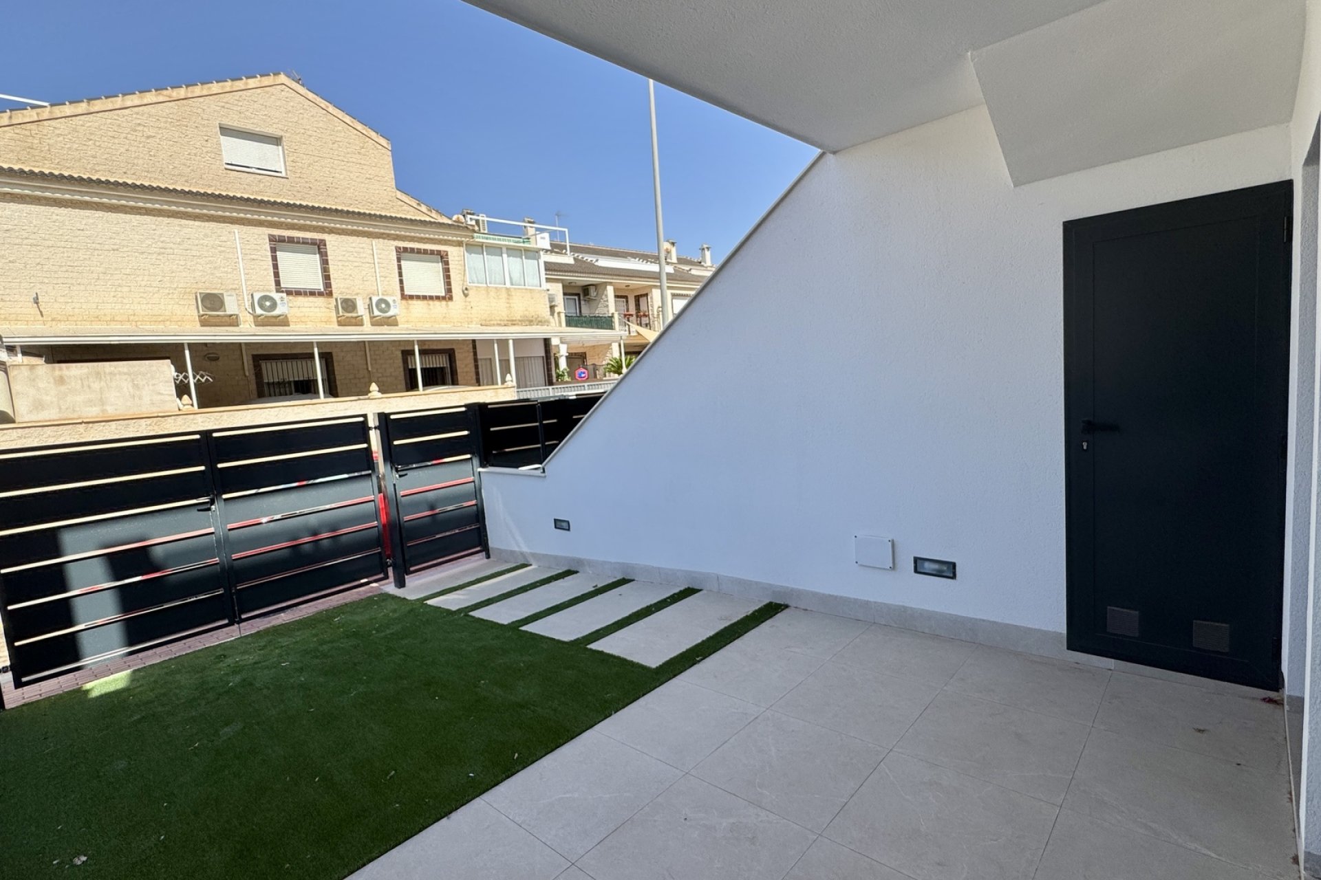 New Build - Bungalow - San Pedro del Pinatar