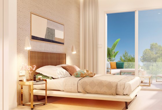 Apartamento · Obra nueva - Pilar de la Horadada · Alicante · España