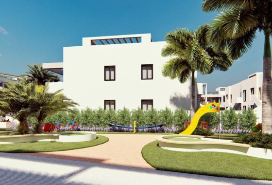 Bungalow · Nieuwbouw Woningen - Torrevieja · Alicante (South) · Spanje