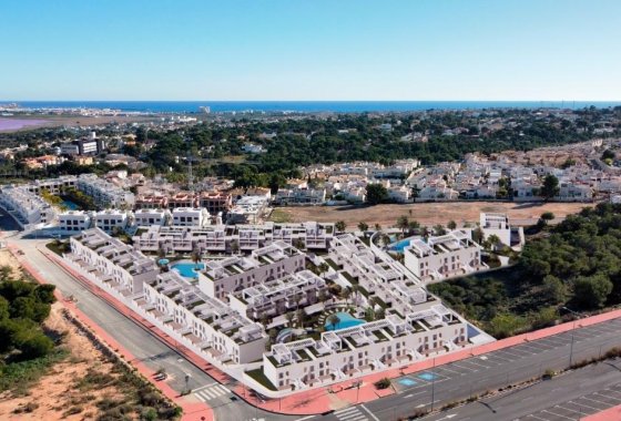 Bungalow · Nieuwbouw Woningen - Torrevieja · Alicante (South) · Spanje