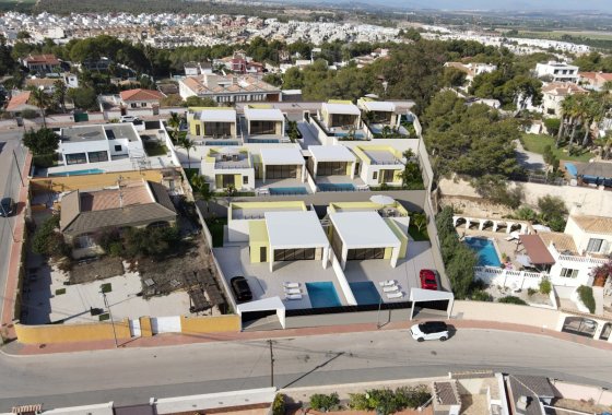 Villa · Nieuwbouw Woningen - Torrevieja · Alicante (South) · Spanje