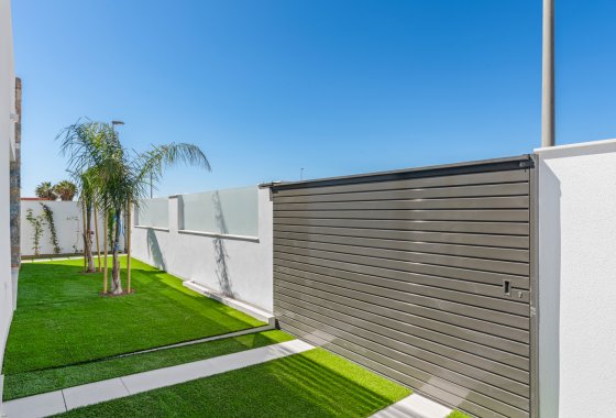 Villa · Obra nueva - Los Alcázares · Murcia · España