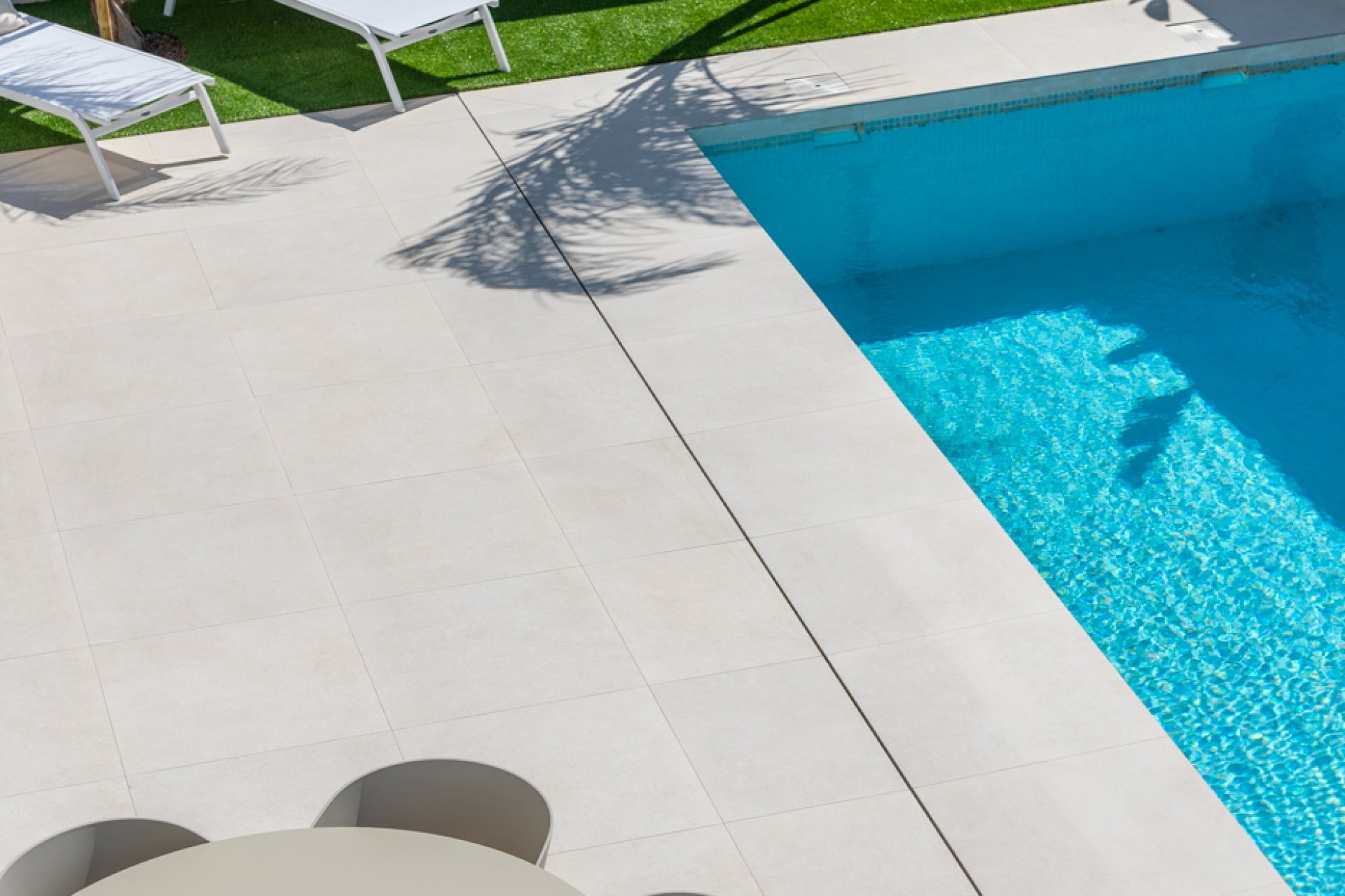 Obra nueva - Villa - Los Alcázares