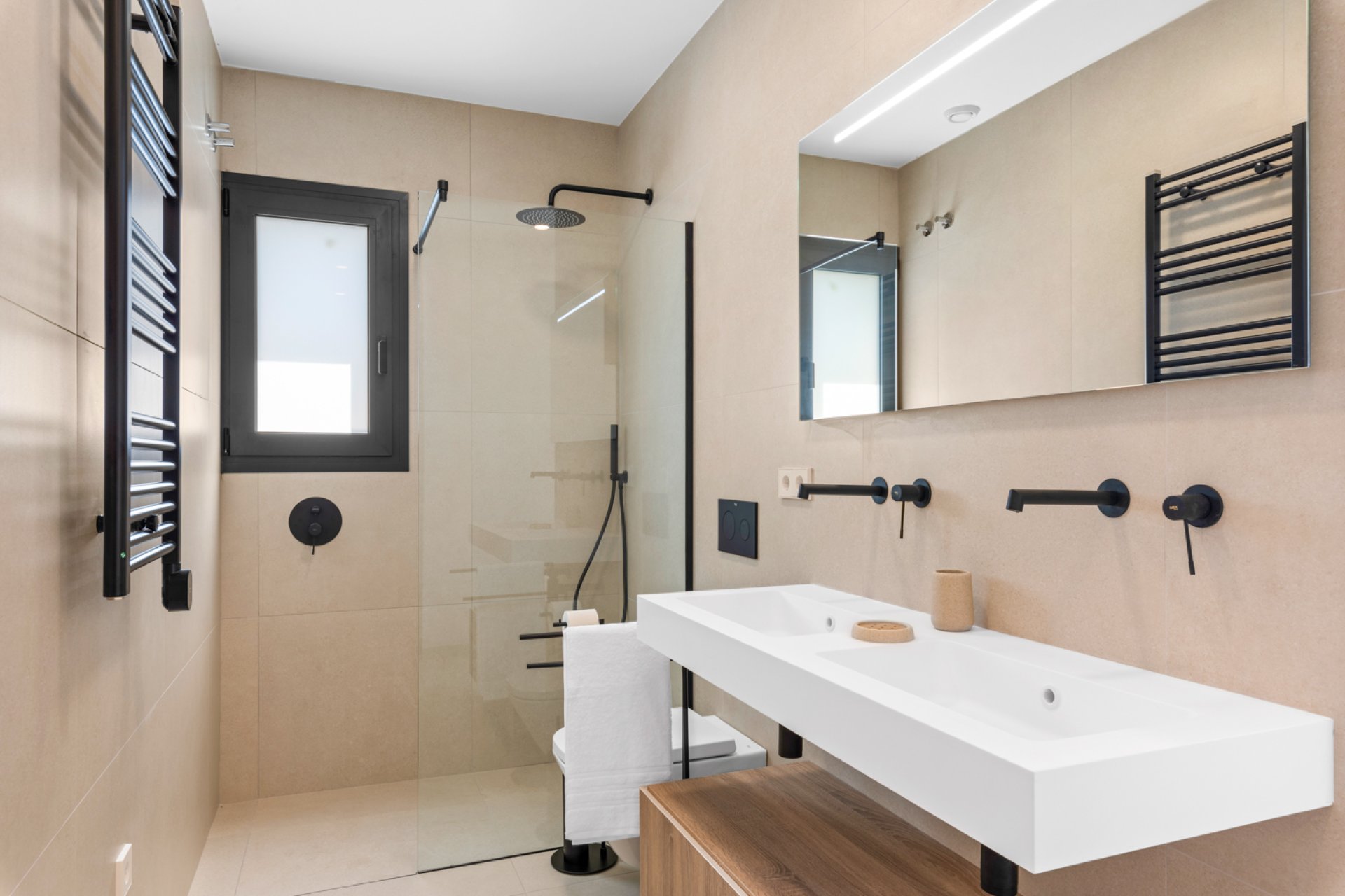 Obra nueva - Villa - Los Alcázares