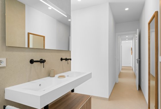 Villa · Obra nueva - Los Alcázares · Murcia · España