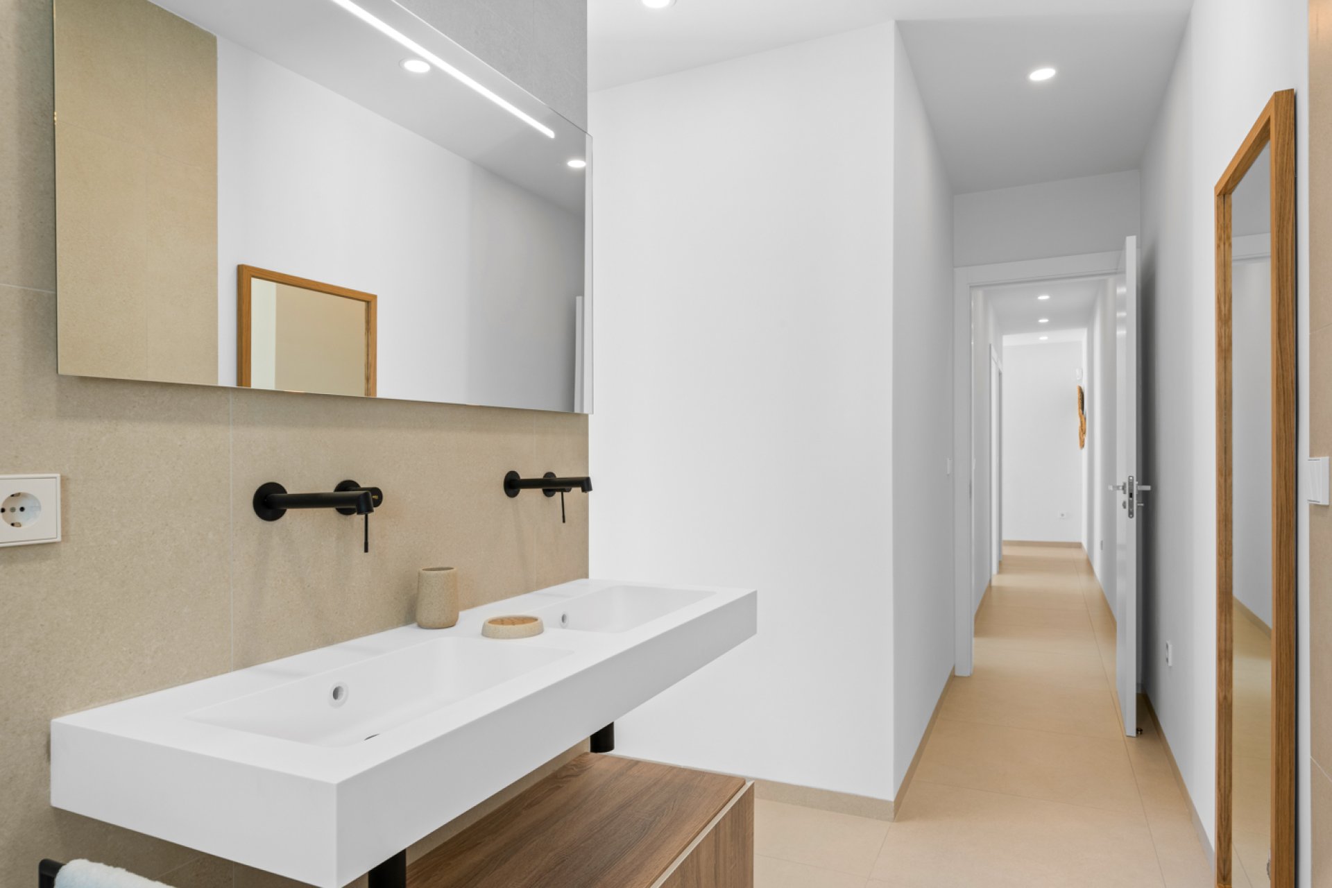 Obra nueva - Villa - Los Alcázares