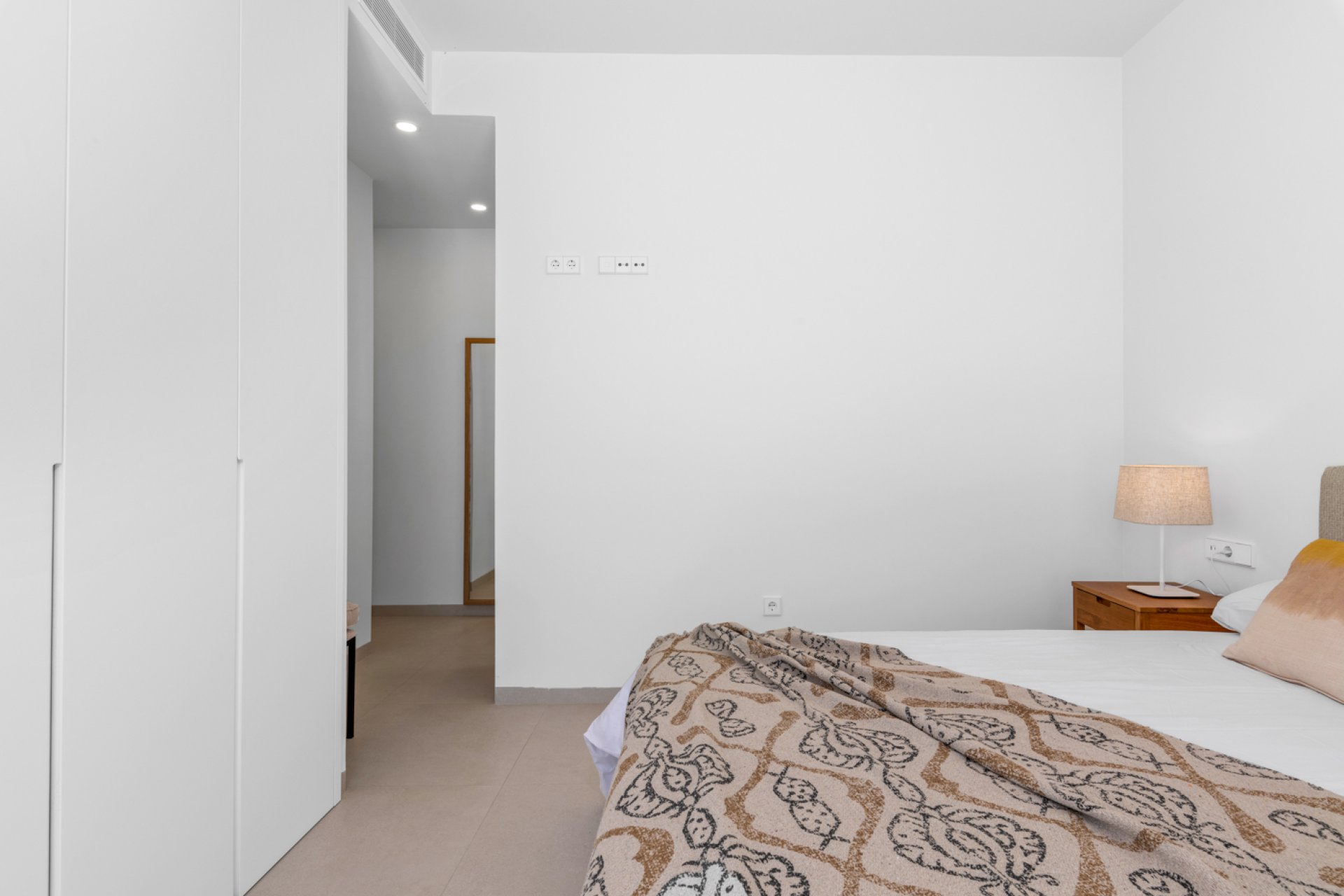 Obra nueva - Villa - Los Alcázares