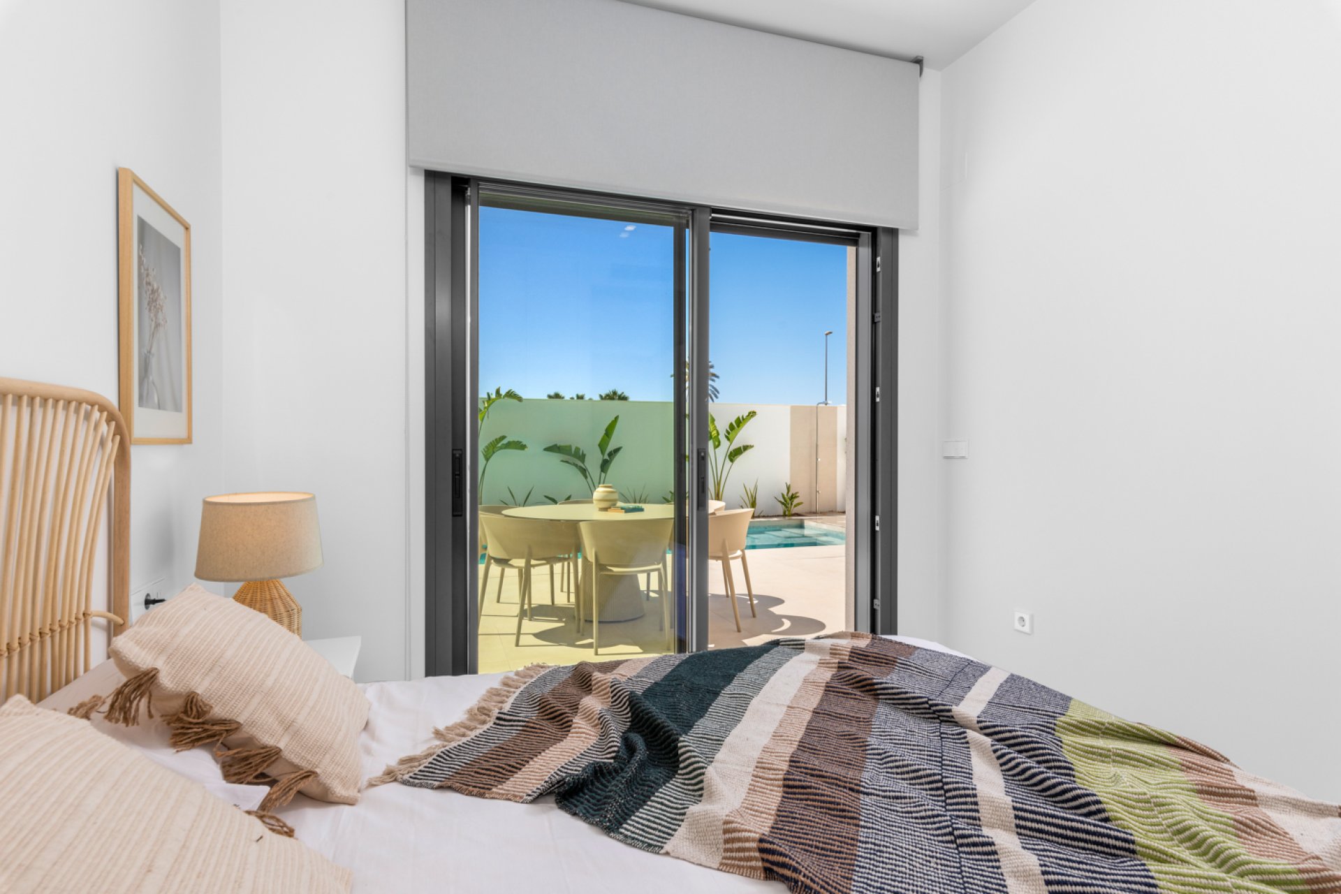 Obra nueva - Villa - Los Alcázares
