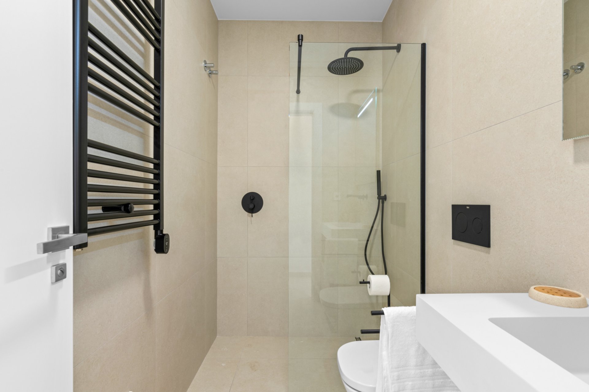 Obra nueva - Villa - Los Alcázares