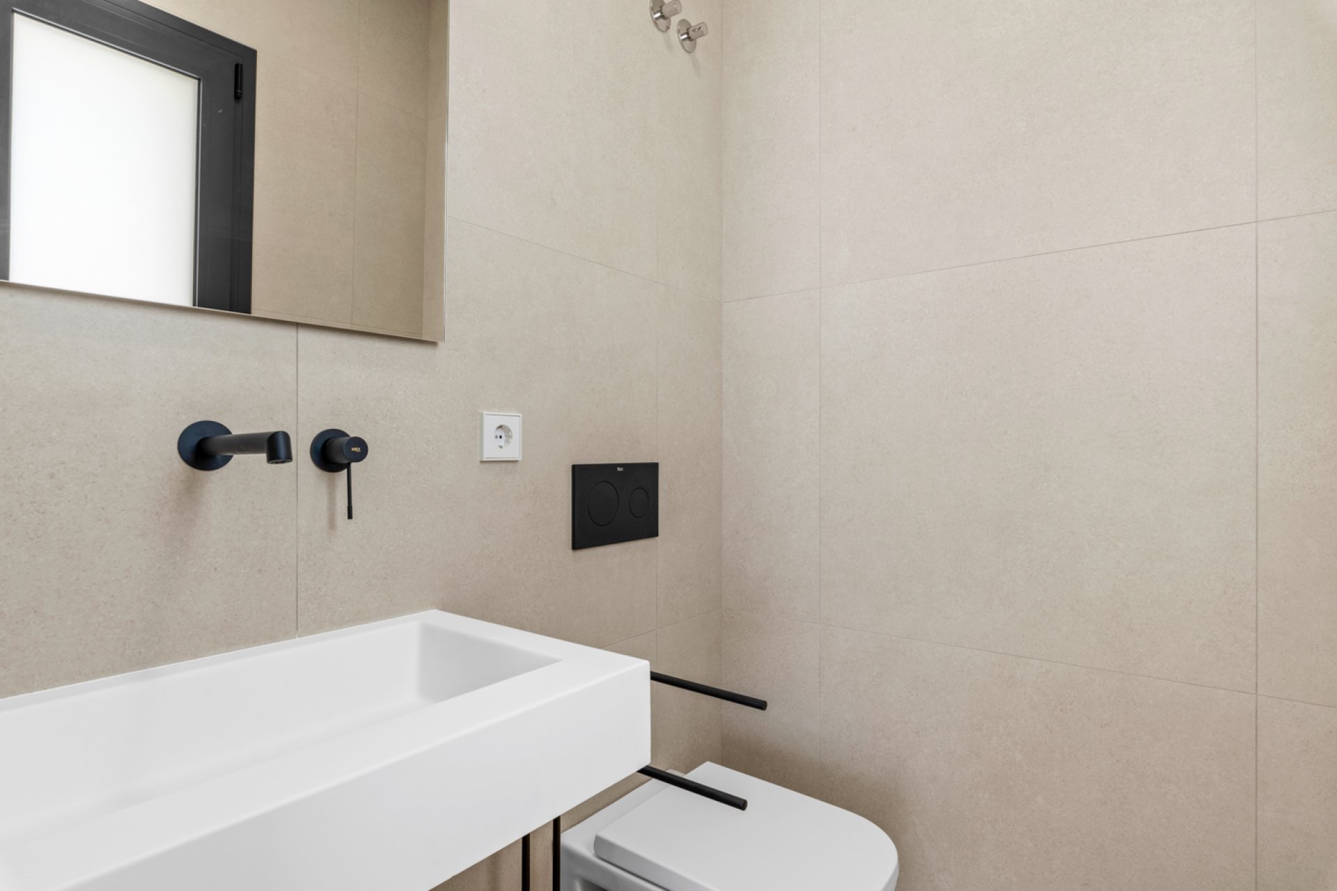 Obra nueva - Villa - Los Alcázares