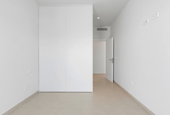 Villa · Obra nueva - Los Alcázares · Murcia · España