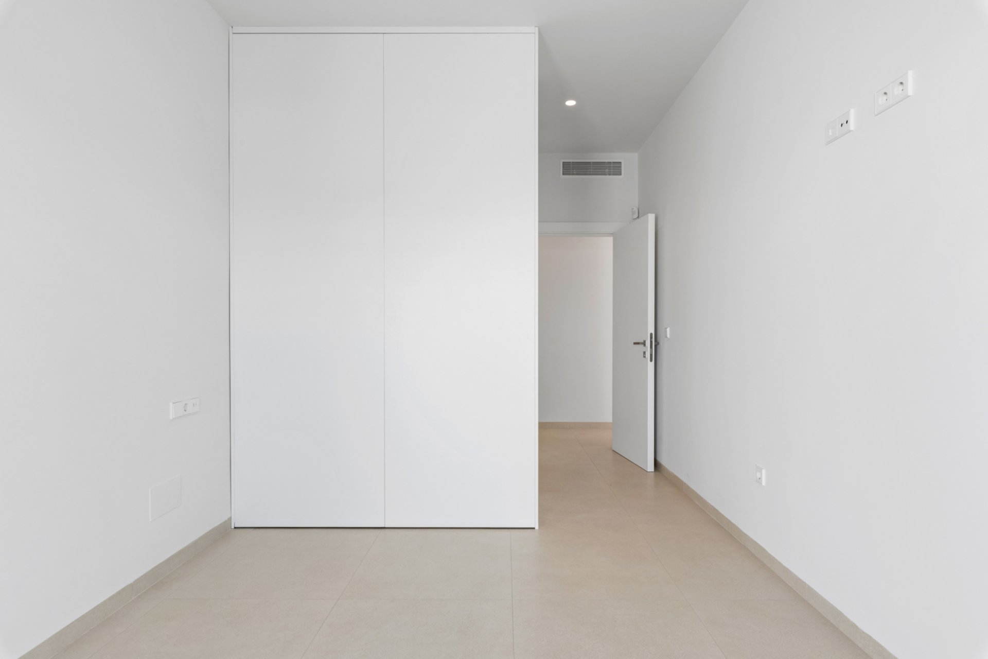 Obra nueva - Villa - Los Alcázares