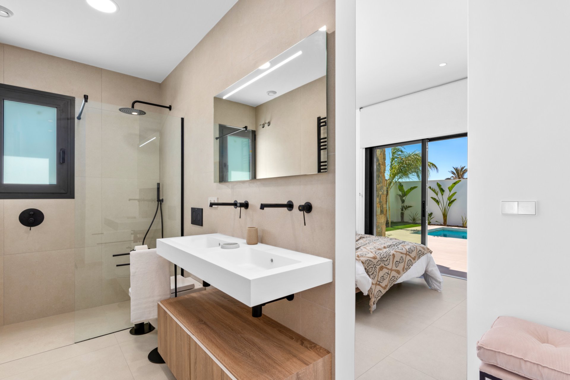 Obra nueva - Villa - Los Alcázares