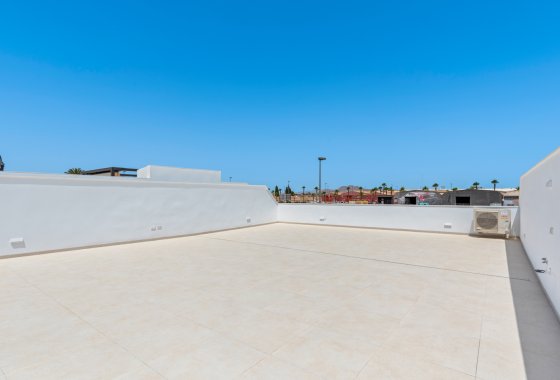 Villa · Obra nueva - Los Alcázares · Murcia · España