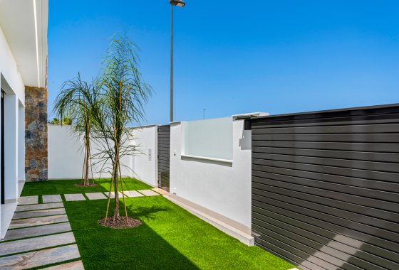 Villa · Obra nueva - Los Alcázares · Murcia · España