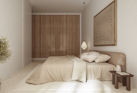 Villa · Obra nueva - Benissa · Alicante · España