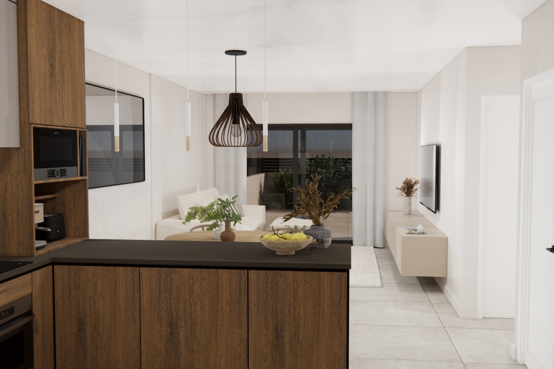 新建筑 - Bungalow - Rojales