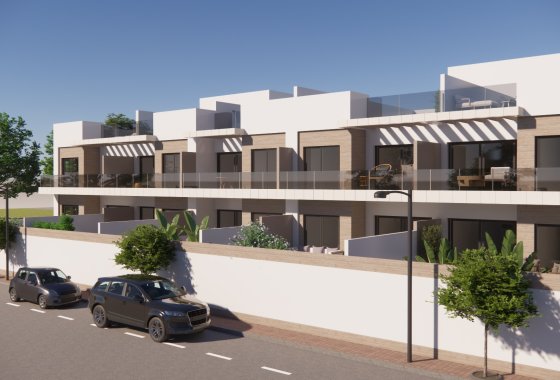 Bungalow · Obra nueva - Rojales · Alicante · España