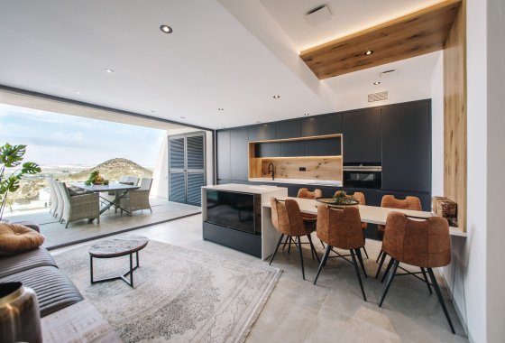 Bungalow · Obra nueva - Ciudad Quesada · Alicante · España