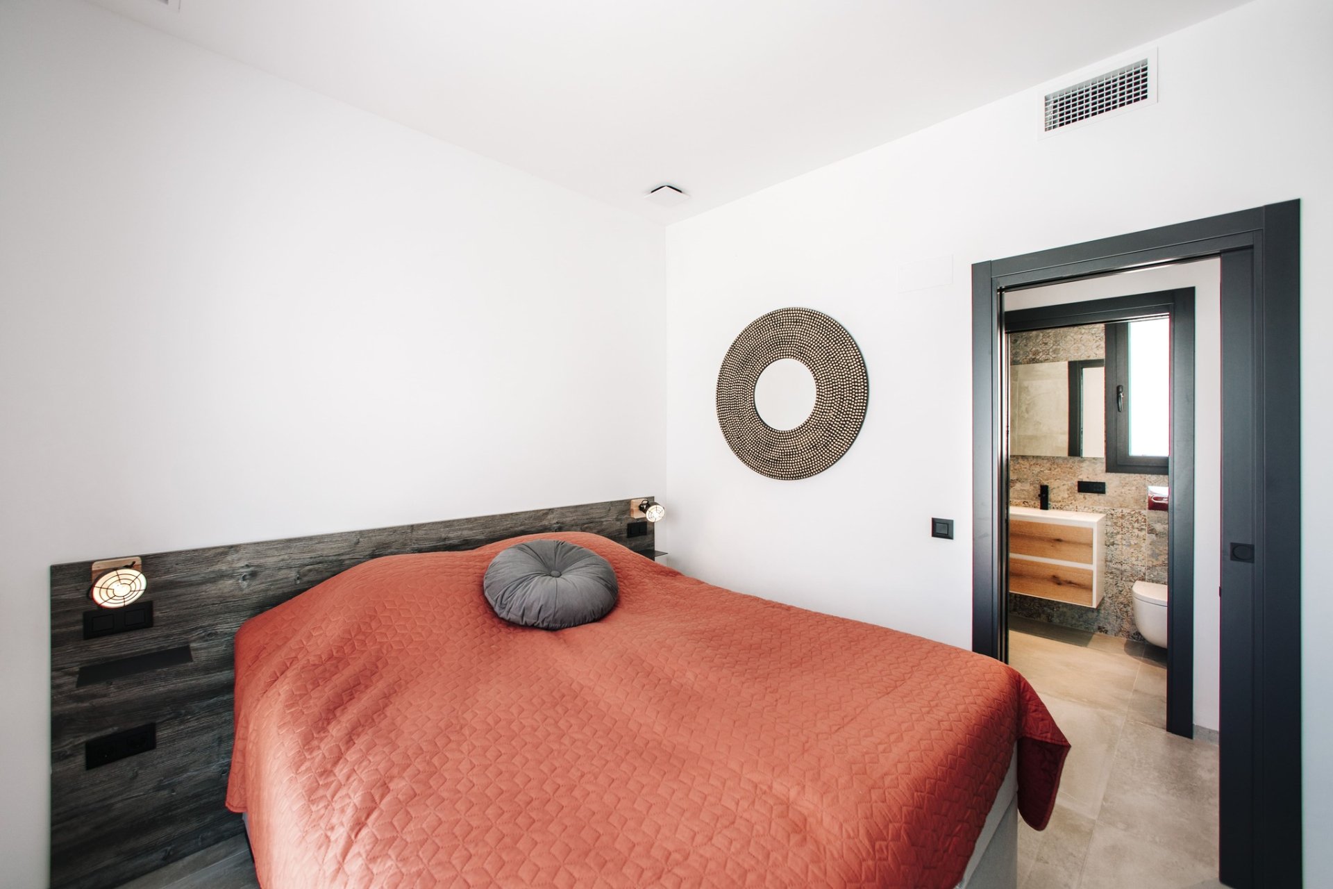 Obra nueva - Bungalow - Ciudad Quesada