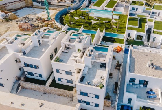 Bungalow · Obra nueva - Ciudad Quesada · Alicante · España