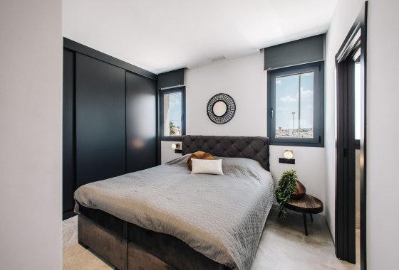 Bungalow · Obra nueva - Ciudad Quesada · Alicante · España