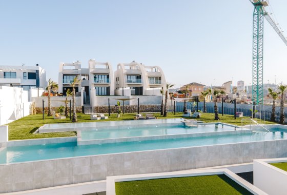 Bungalow · Obra nueva - Ciudad Quesada · Alicante · España