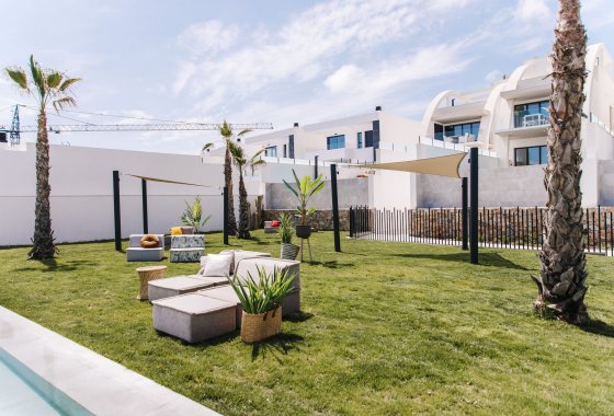 Bungalow · Obra nueva - Ciudad Quesada · Alicante · España